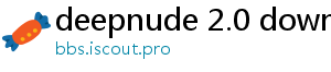 deepnude 2.0 download