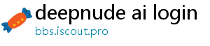 deepnude ai login