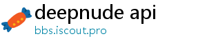 deepnude api