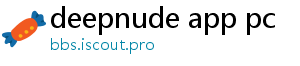 deepnude app pc