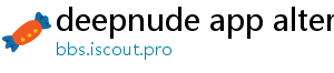 deepnude app alternative