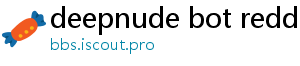 deepnude bot reddit