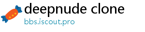 deepnude clone