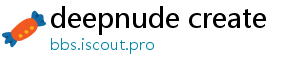 deepnude create