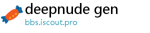 deepnude gen