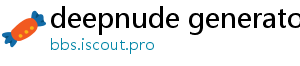 deepnude generator online