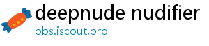 deepnude nudifier