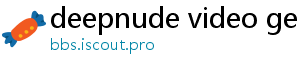 deepnude video generator